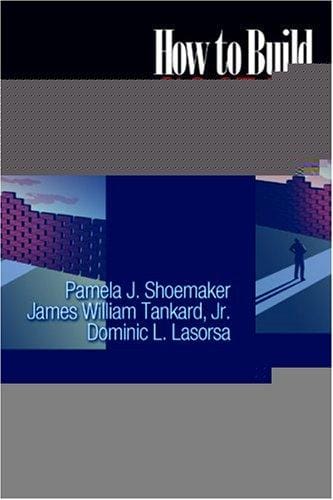 How to Build Social Science Theories