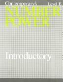 Contemporary's number power