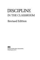 Discipline in the classroom