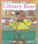 Library bear
