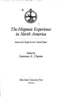 The Hispanic Experience in North America