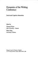 Dynamics of the writing conference