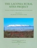 The Laconia rural sites project