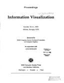 Information visualization
