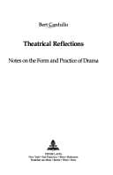 Theatrical Reflections