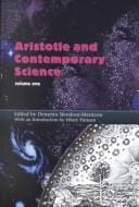 Aristotle and contemporary science
