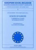 Voices of Europe