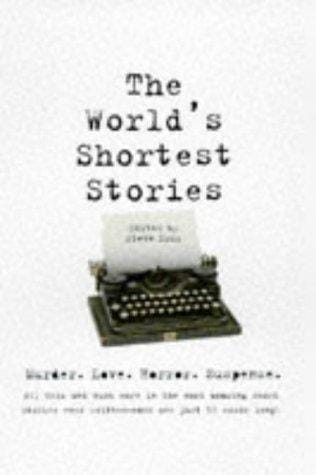 The world's shortest stories