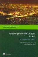 Growing industrial clusters in Asia