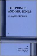 The prince and Mr. Jones