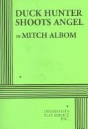 Duck Hunter Shoots Angel