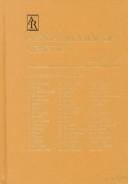 Annual review of genetics