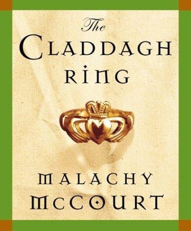 The Claddagh Ring