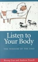 Listen to your body