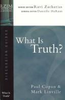 Rzim Critical Questions Discussion Guides