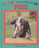 Animals Are Not Like Us