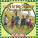 I Live in the Country/ Vivo En El Campo (Where I Live (English & Spanish).)