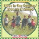 I Live in the Country/Vivo en el Campo (Holland, Gini. Where I Live (English & Spanish).)