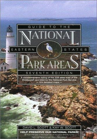 Guide to the national park areas