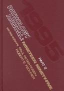 Pathology Annual 1995