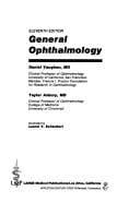 1989 general ophthalmology