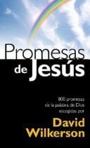 Promesas Personales de Jesus / Jesus Personal Promise Book