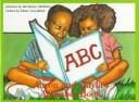 Aaron and Gayla's Alphabet Book (DEL-Greenfield,Eloise & Jan Spivey Gilc)