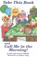 Take this book and call me in the morning