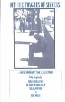 Off the tongues of sinners