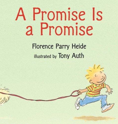 A Promise Is a Promise