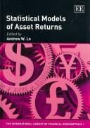 The International Library of Financial Econometrics (Elgar Mini)