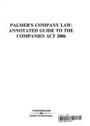 Palmer's company law