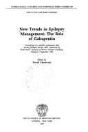 New Trends in Epilepsy Management