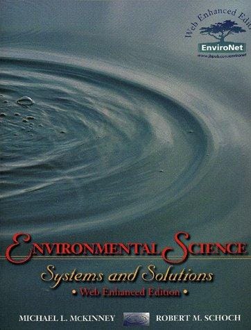Environmental Science