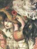Renoir's Etchings & Lithographs