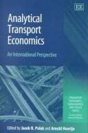 Analytical transport economics