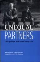 Unequal partners