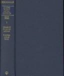 Collected Works of Basil Hall Chamberlain