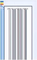 ` Tomorrow ́is a great word