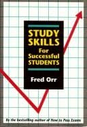 Study skills for successful students