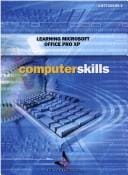 Learning Microsoft Office Pro 2002