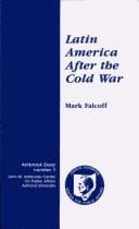 Latin America After the Cold War (Ashbrook essay)