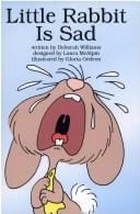 Little Rabbit is Sad