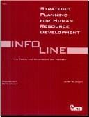 Strategic Planning for HRD