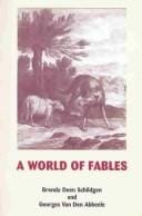 A world of fables