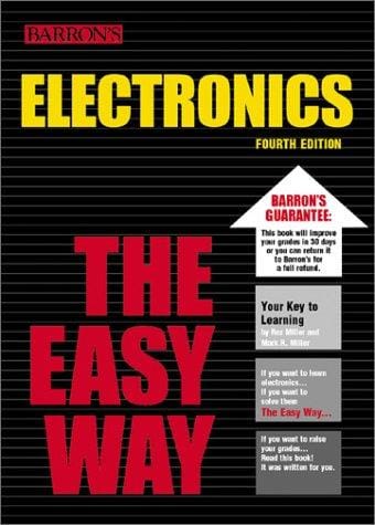 Electronics the Easy Way