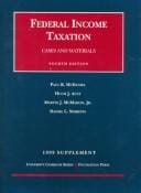 Federal Income Taxation: 1999 Supplement