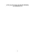 The Universe at Your Fingertips