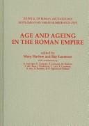 Age and ageing in the Roman Empire