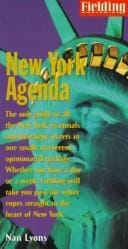 Fielding's New York agenda